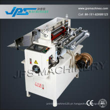 Máquina de corte pré-impressa auto-adesivo JPS-360d com sensor fotoelétrico